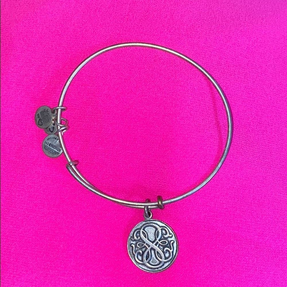 Alex and Ani “Path of Life” Bangle